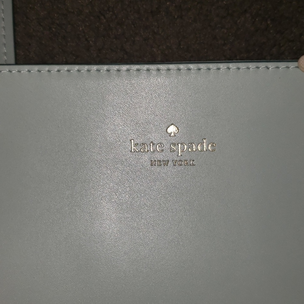 Kate spade handbag - Picture 5 of 8